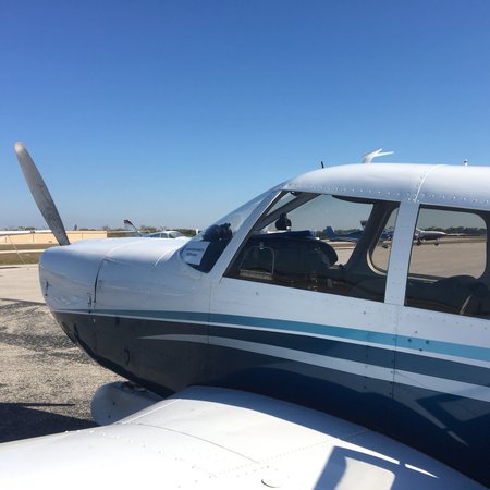 Aviation North