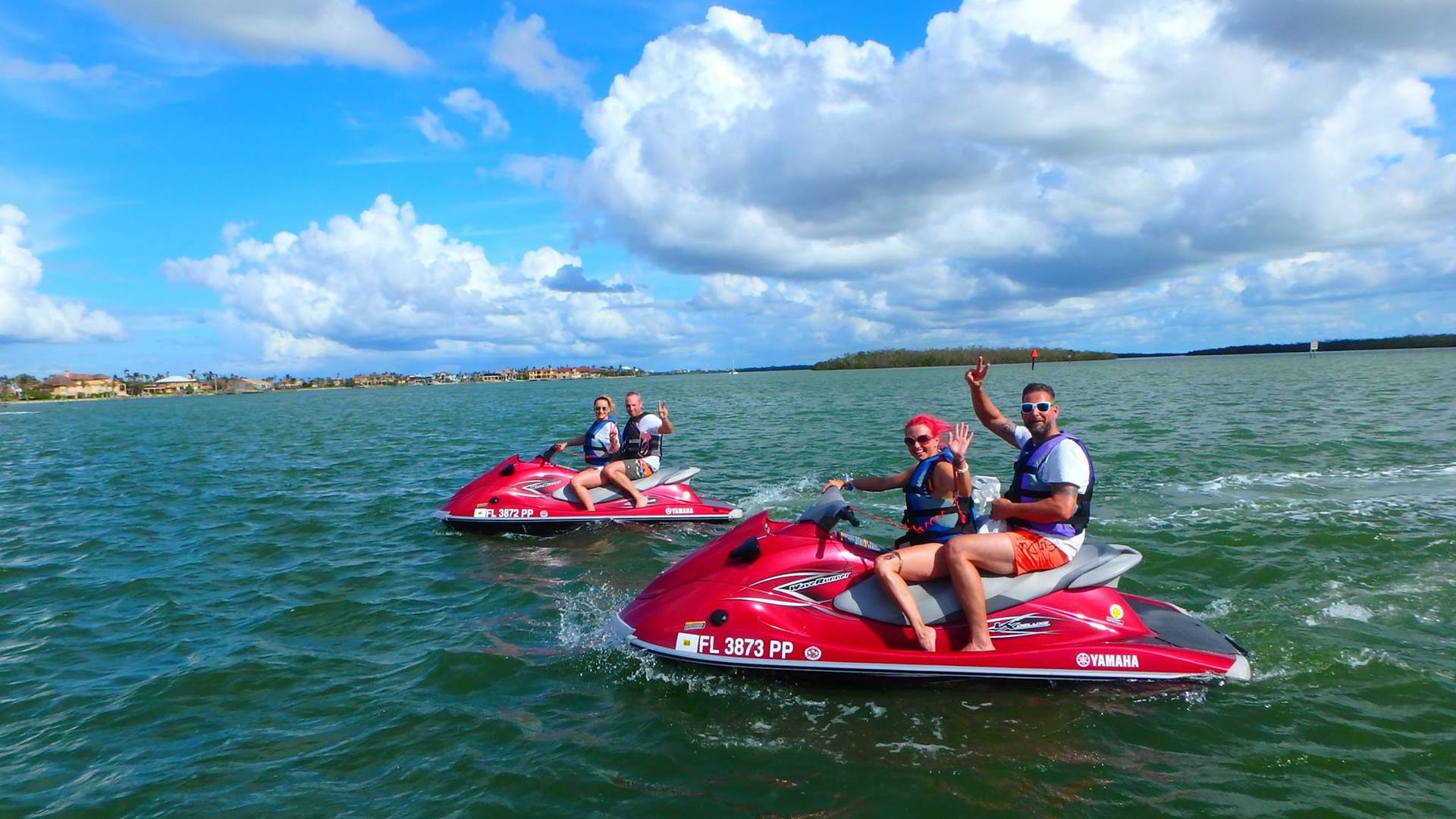 All Florida Water Sports