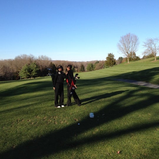 Gainfield Farms Golf Course