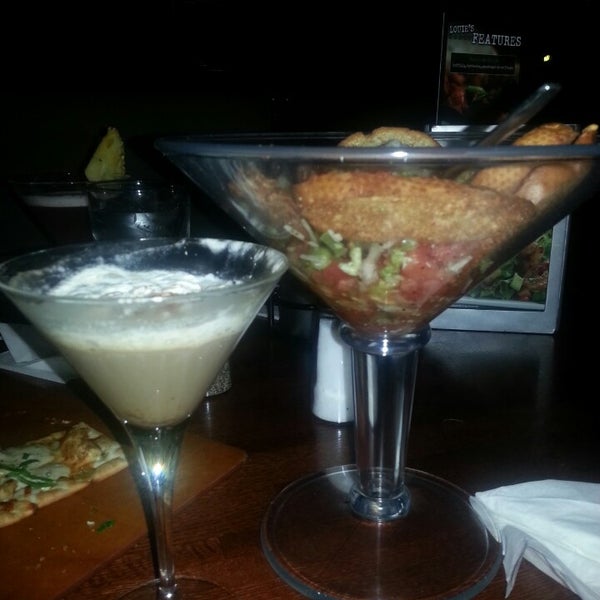 Bar Louie Oak Park