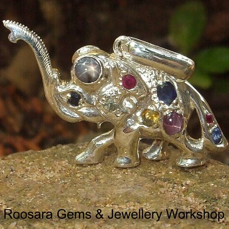 Roosara Gems and Jewellery