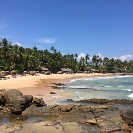 Goyambokka Beach (Sriyanga Sanjeewa)