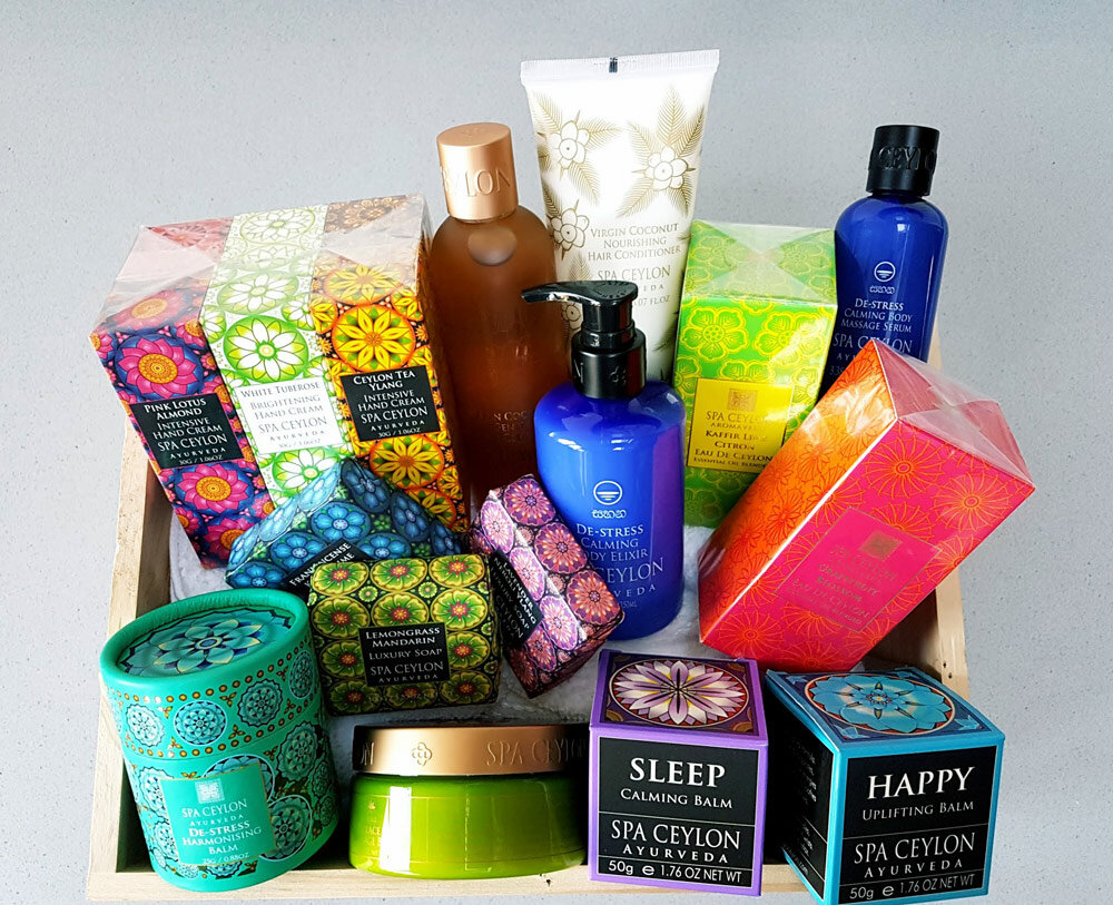 Spa Ceylon