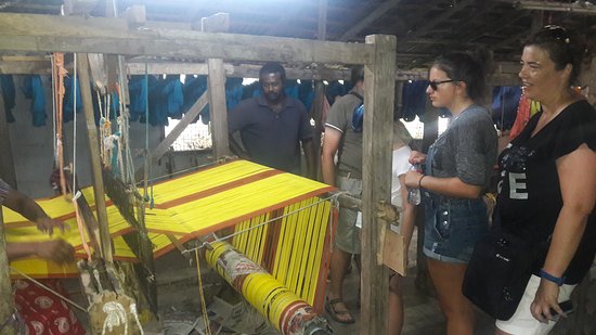 Sooriya Weaving
