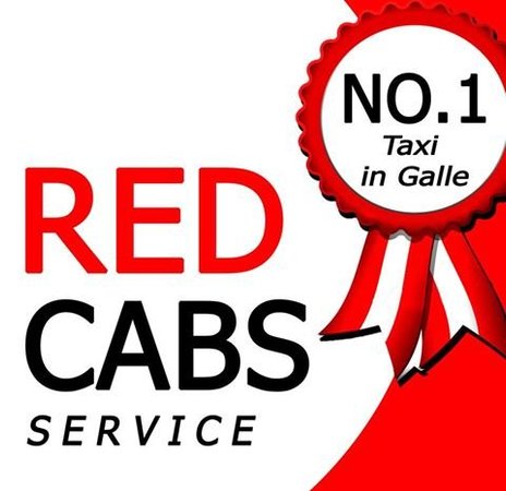 Red Cab Service