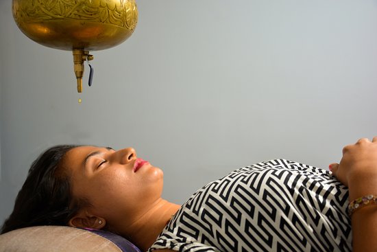 Olu Spa