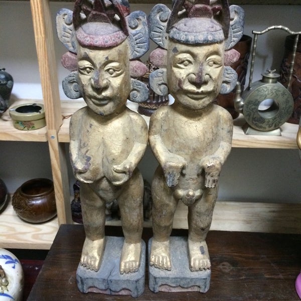Jayagiri Antiques