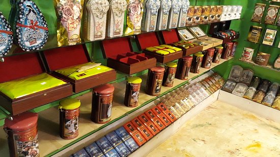 Polo Bazaar Souvenir Store