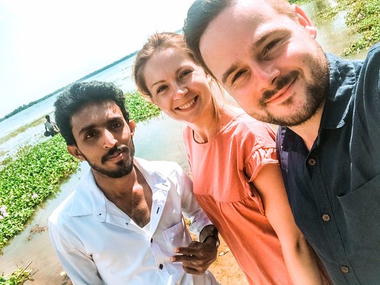Ella Taxi Ceylon