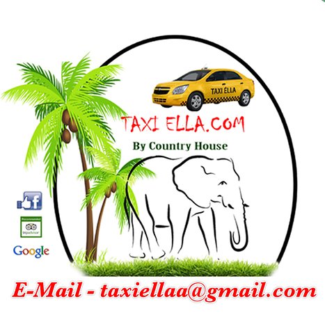 Ella Taxi