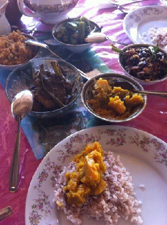 My Village Cooking Class Ella