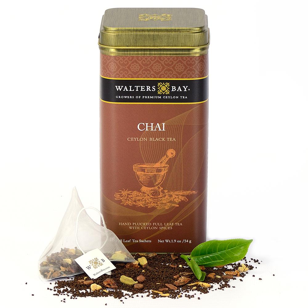 Ceylon Coffee & Spice Trail