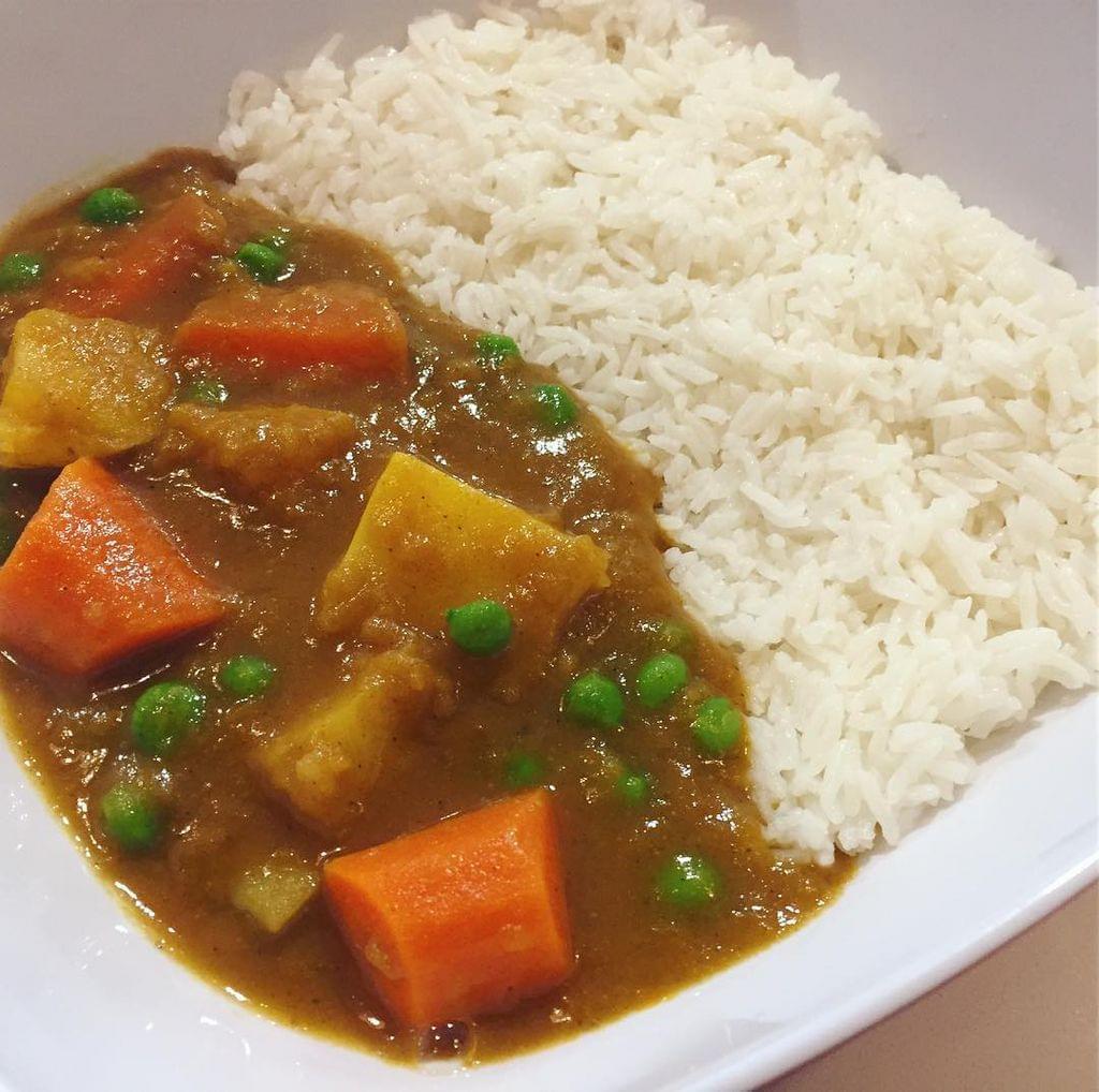 Pelpatha Rice & Curry