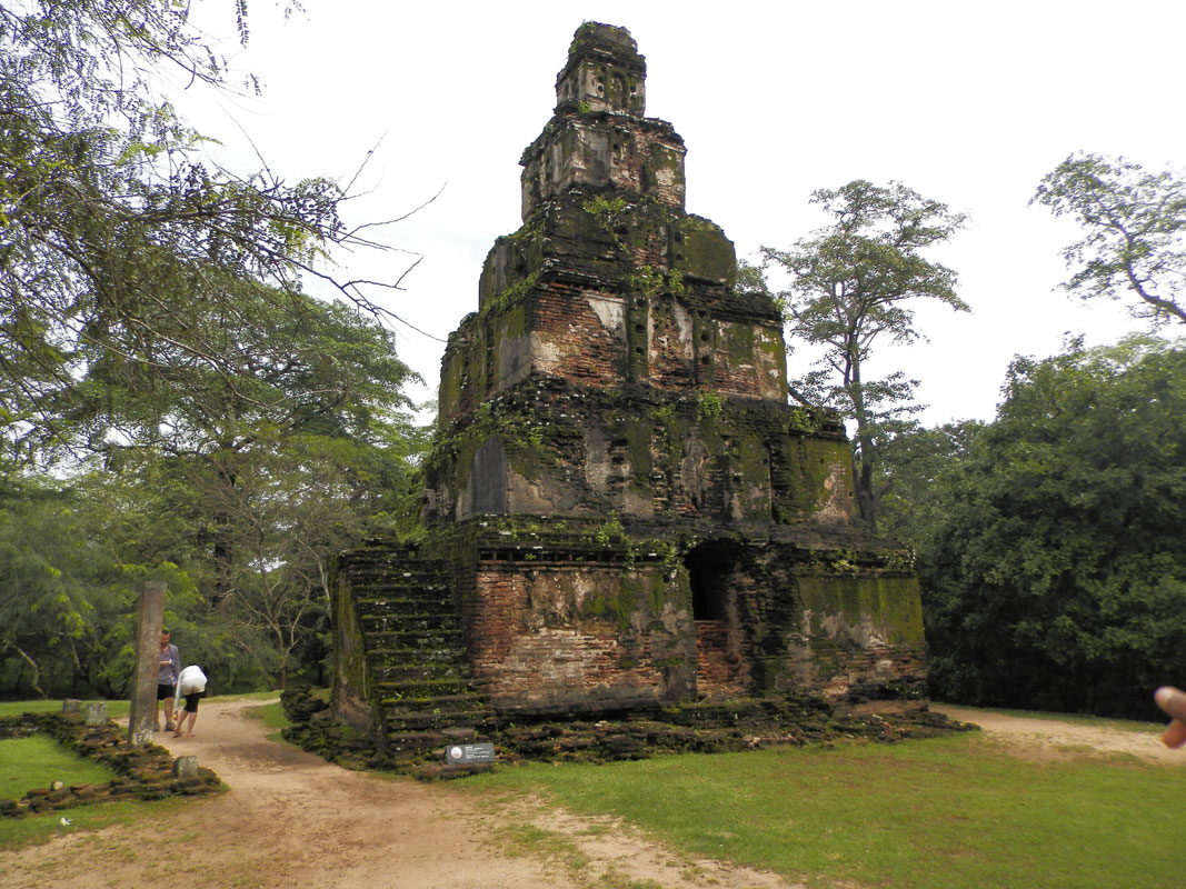 Sathmahal Prasada