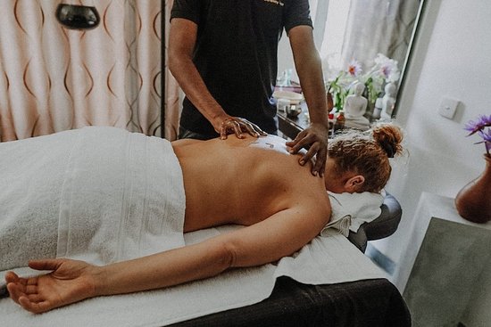 Korale Spa