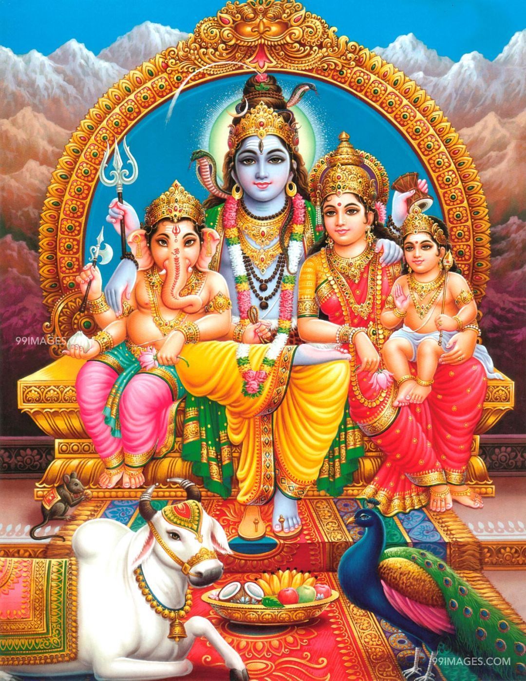 Potpathy Vinayagar