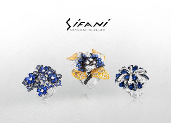 Sifani Jewelers