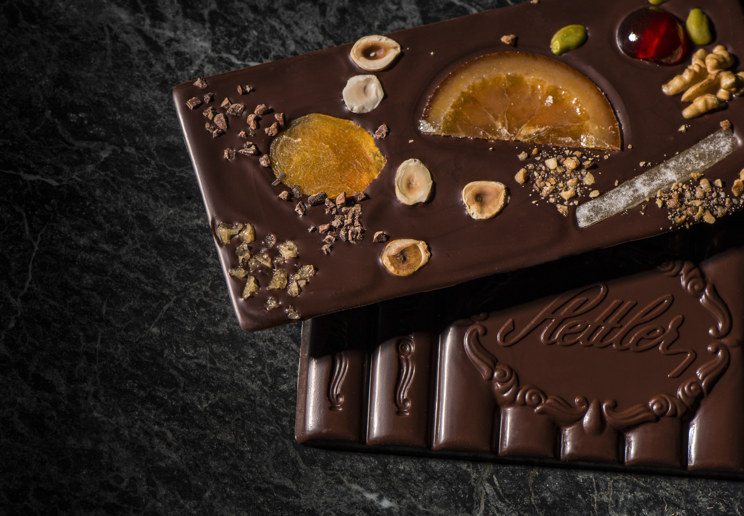 Chocolaterie Stettler