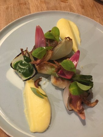 Les Ateliers by Serge Labrosse