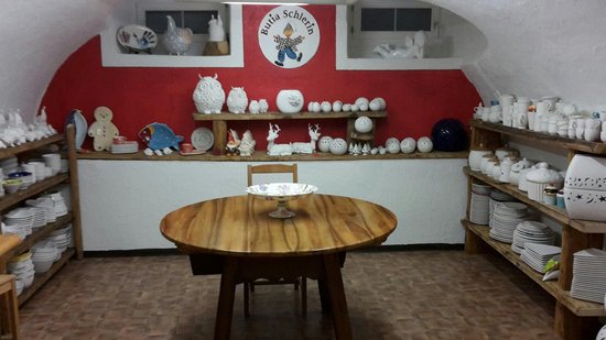 Butia Schlerin Cafe creativ
