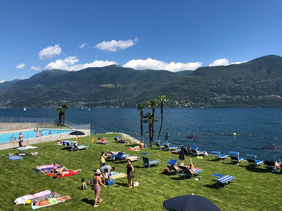 Lido Brissago