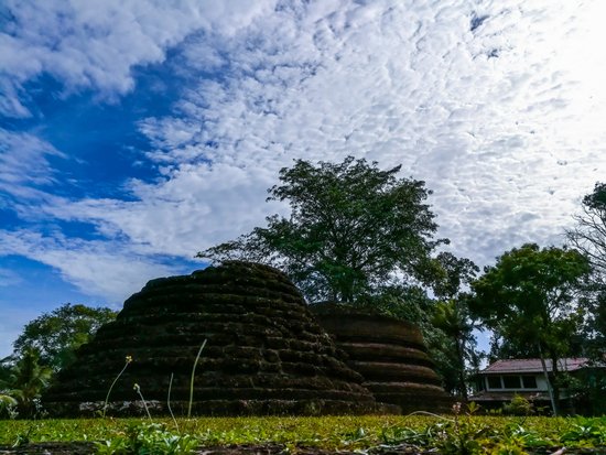 Vehera Kanda Ruins