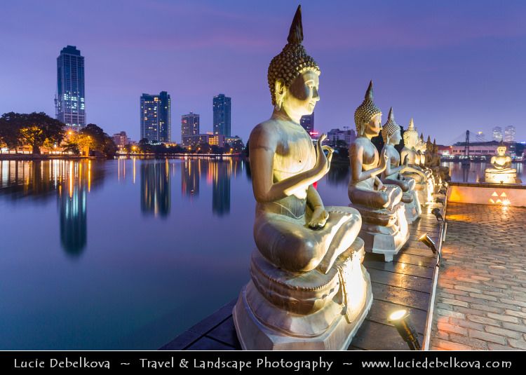 Visit Sri Lanka With Shan