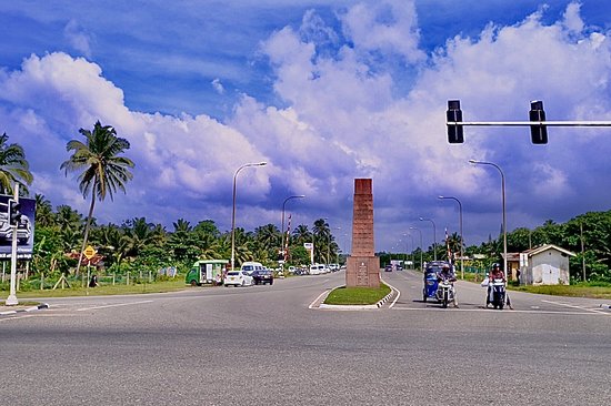 TaxiGo Airport Cabs Sri Lanka