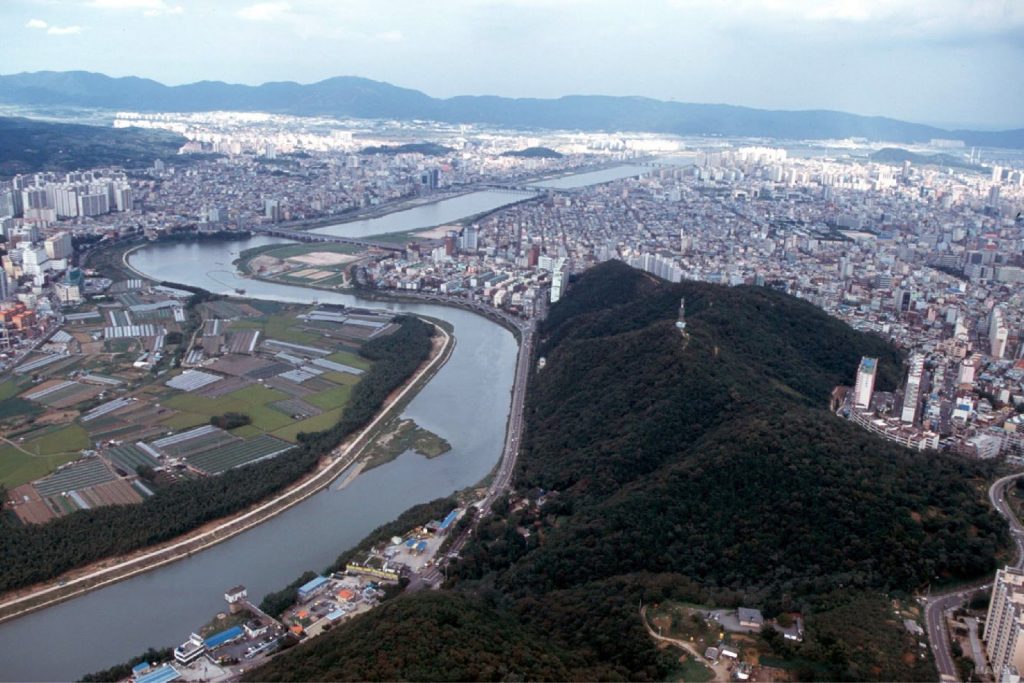 Ulsan Hyanggyo