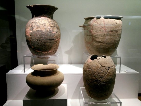 Ulsan Daegok Museum