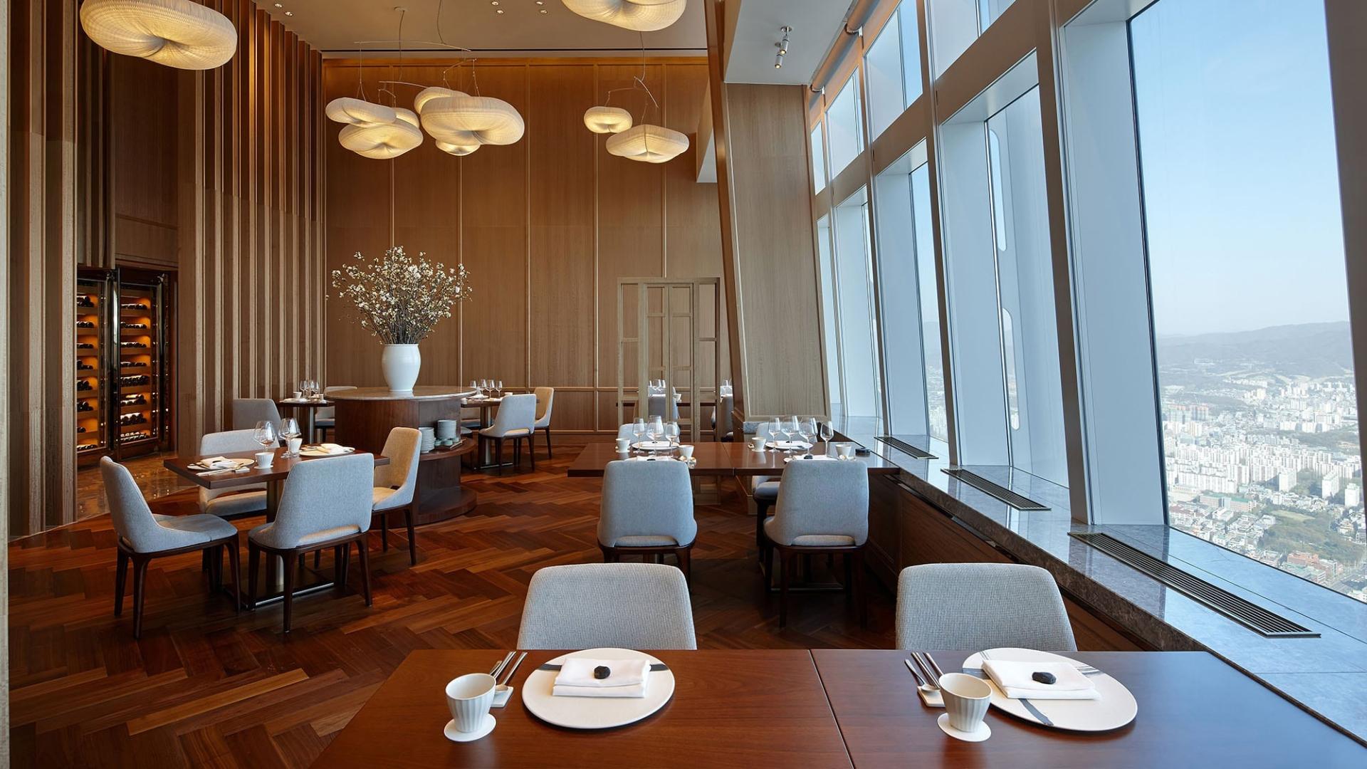 Sunny's Dining