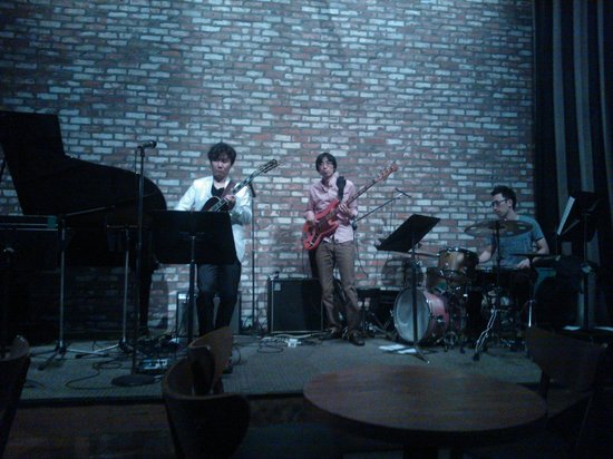 All That Jazz