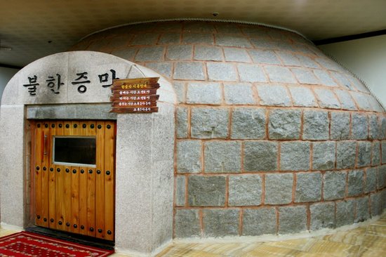 Insadong Hanjeungmak