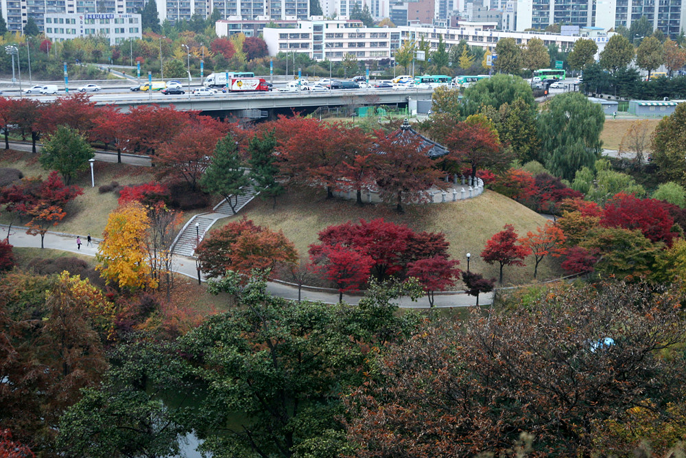 Hillspo Park
