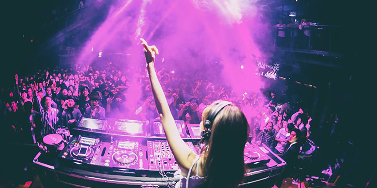 Club Local