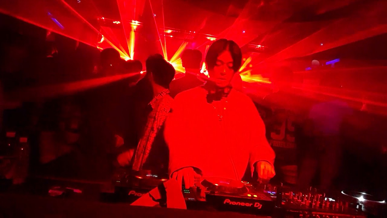 Club Burning Sun