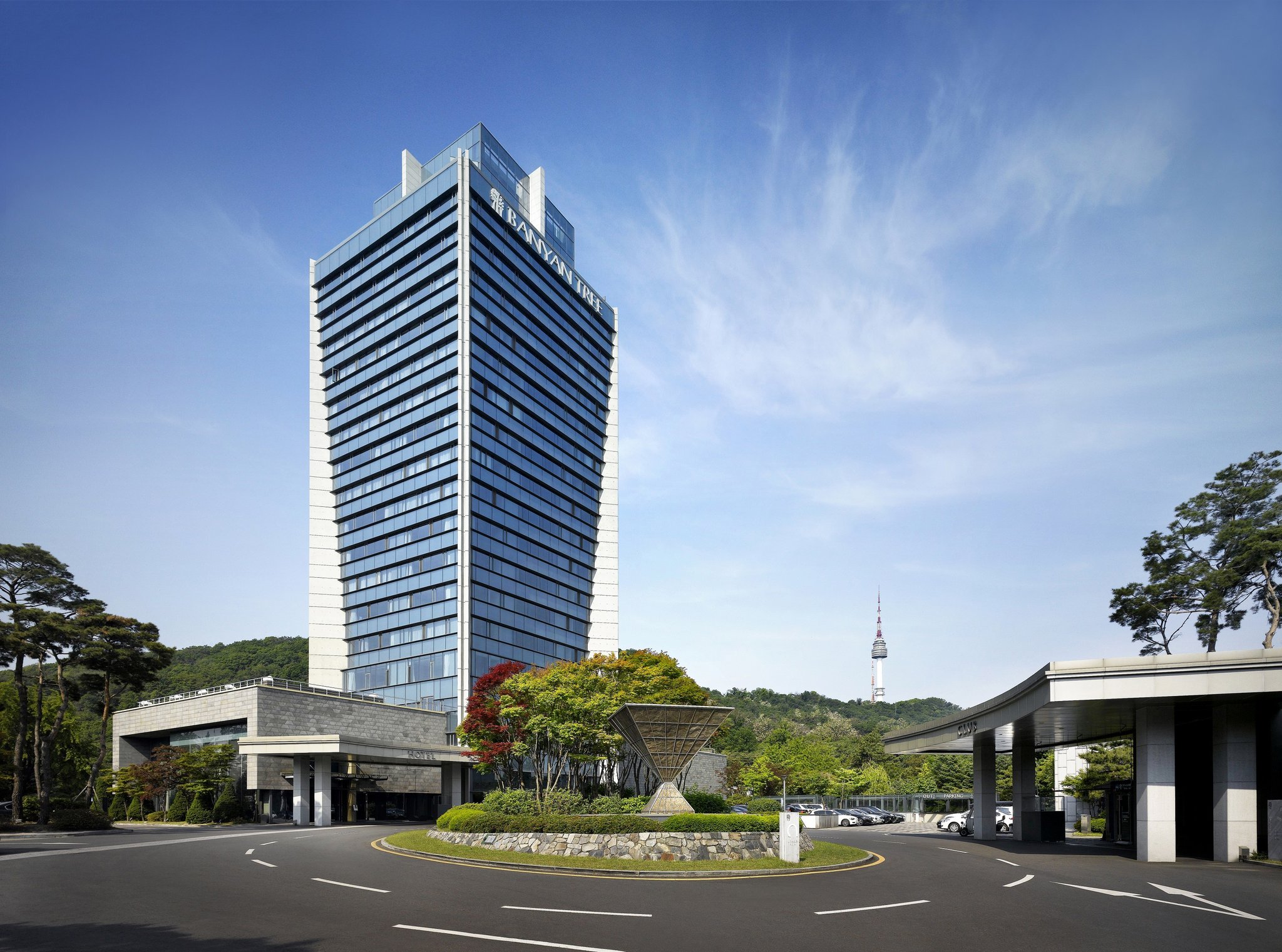 Club Bonita Seoul