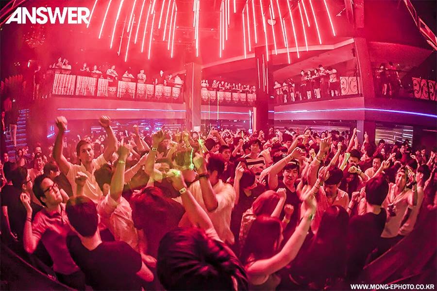 Club Answer