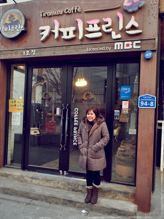 Coffee Prince 1st