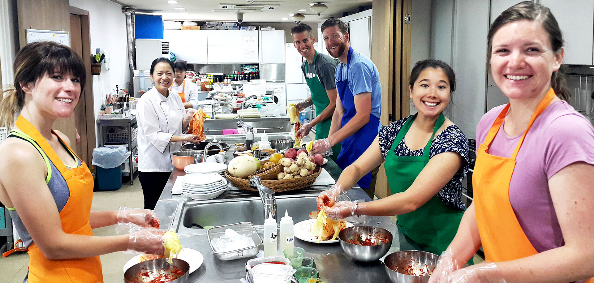 Food & Culture Academy