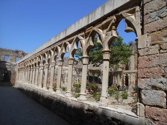 Convent de Sant Francesc