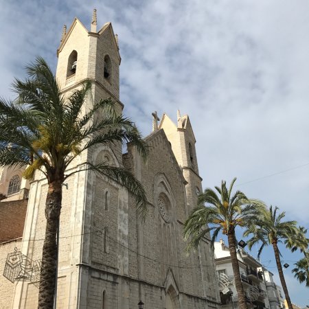 Medieval Historic Center