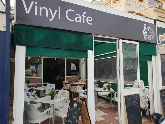 Cafe 't Jordaantje