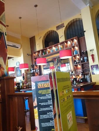 Browns Bar