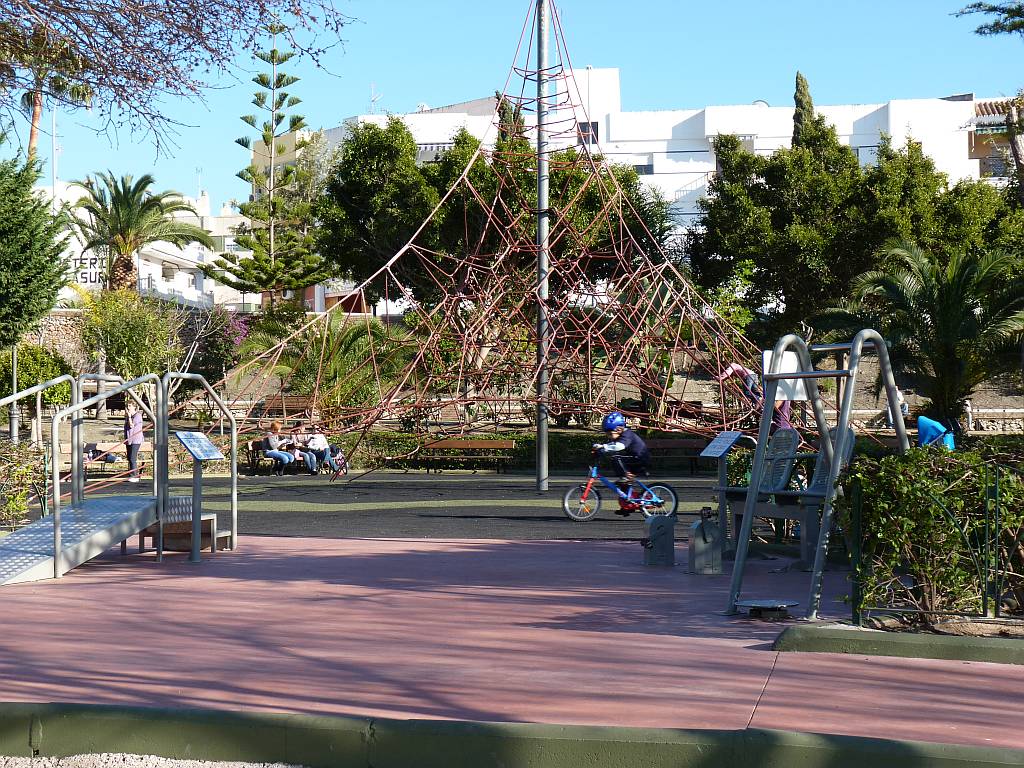 Parque Verano Azul