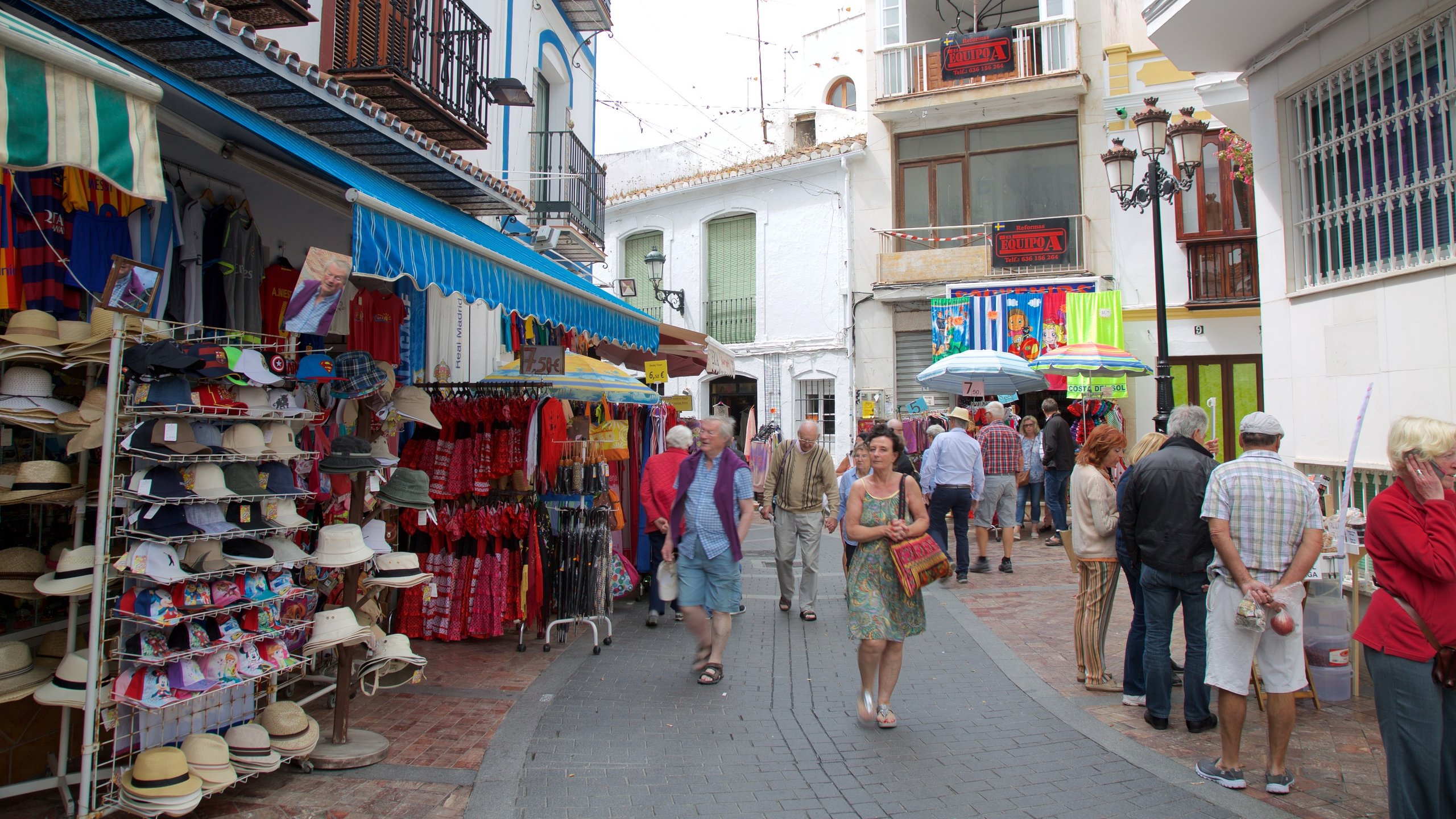 Nerja Book Centre