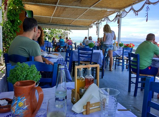 The Tavern Marbella