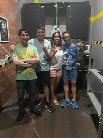 King of Escape - Escape Room Mallorca