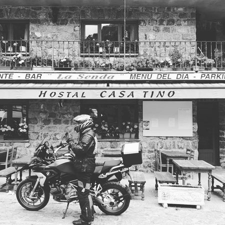 IMTBike