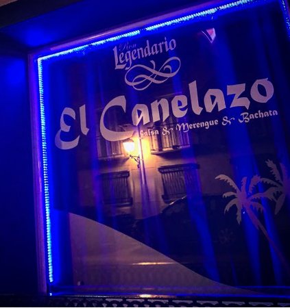 Pub El Canelazo